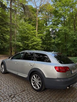 Audi A6 Allroad - 7