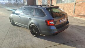 Škoda Octavia RS III 2.0 Tsi - 7