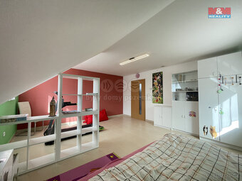 Prodej rodinného domu,168 m²,České Budějovice, ul. Holkovská - 7