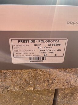 Prestige vel. 46 nové - 7