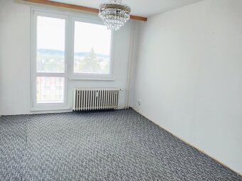 Pronájem bytu 2+1, 54m2, Mohelnice - 7