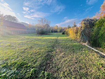 Prodej pozemky pro bydlení, 1 243 m2 - Litoměřice - 7