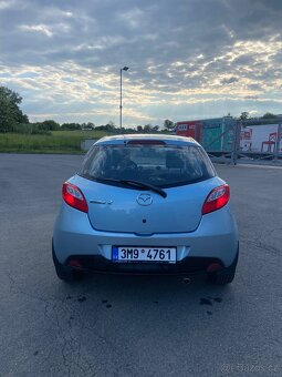 Mazda 2 63 kW - 7