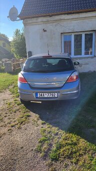 Opel Astra H 1.6 77kw na ND - 7