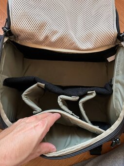 Eberlestock Bang Bang - Range bag - 7