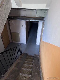 Malířské práce pro SVJ - 7