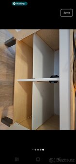 Dětská kuchyňka Ikea - 7