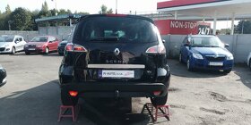 Renault Megane Scenic 1.2 TCe Limited,Navi,Keyless-Go,Temp - 7