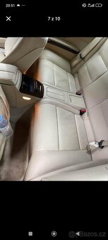 BMW e93 320d 2009 - 7