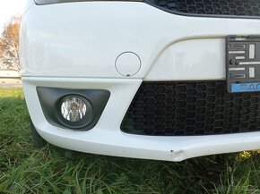 Dacia Sandero II náhradní díly - 7