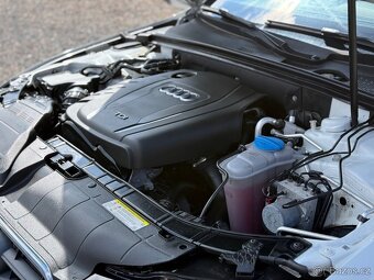 Audi A4 B8.5 2.0tdi combi AT-LED-MMI-SERVIS - 7