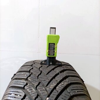 15" ALU kola – 5x112 – 6,5J x 15" ET50 - 7