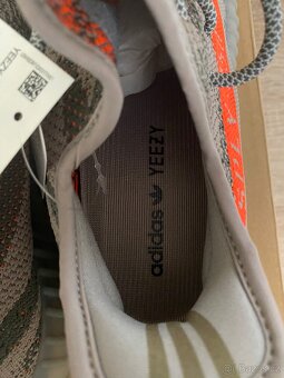 Yeezy 350 v2 Beluga - 7