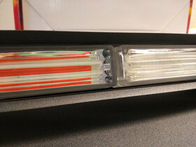 LED stroboskopy za okno predátor 3 barvy - 7