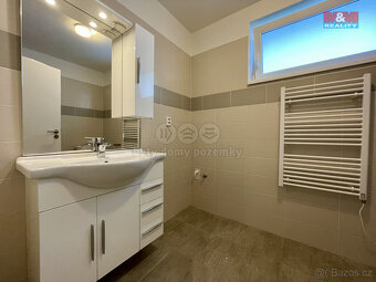 Pronájem bytu 1+kk, 45 m², Líbeznice, ul. Antonína Judytky - 7