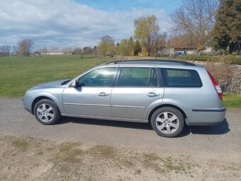 Prodám Ford Mondeo - 7