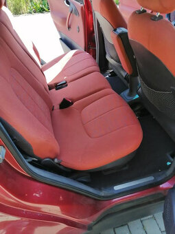 Mercedes Benz A170 - 7
