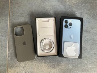 iPhone 13 Pro 128GB - 7