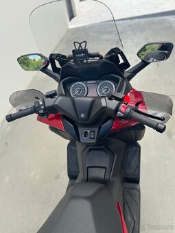 Skútr Honda Forza 350 - 7