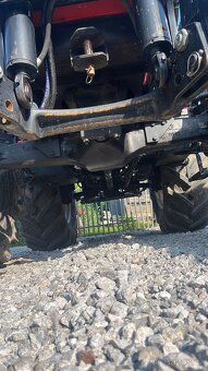 Zetor 7340 - 7
