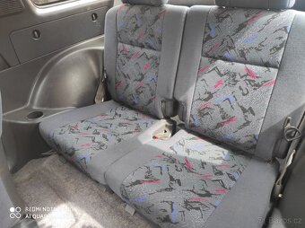 Rav4 2,0 VELMI PĚKNÁ - 7