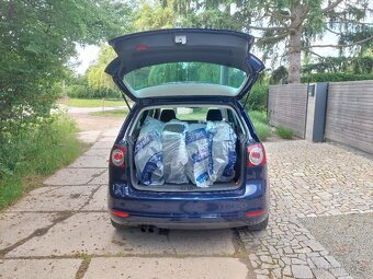 Volkswagen Golf Plus 1.4 TSI 90 KW (2010) - 7