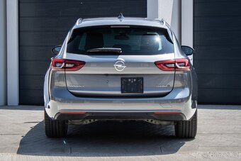 Opel Insignia 2.0 CDTI S S Innovation AT8 - 7