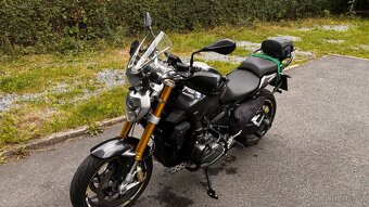BMW R1200R - 7