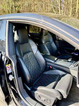 Audi A7 3.0TDI 2019 134tis km S-line+matrix - 7