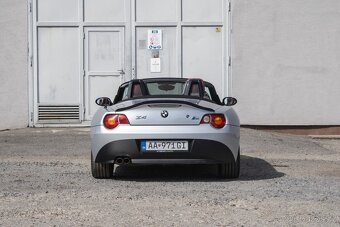 BMW Z4 Roadster 2.5 i - 7