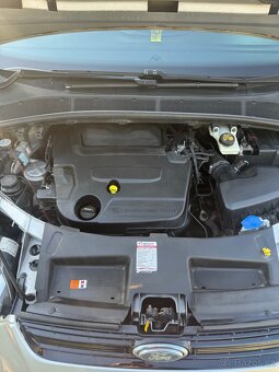 Prodám Ford S-Max 2010 2.0 tdci - 7