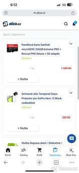 GoPro 13 black creator edition - 7