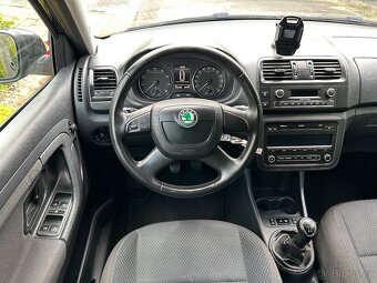 ŠKODA FABIA 1.2 TSI 77KW ELEGANCE - 7