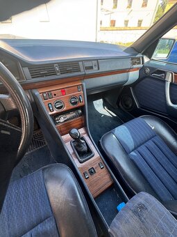 W124/200D - 7