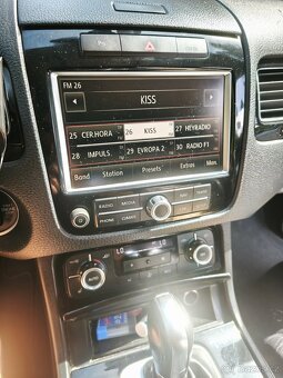 VW TOUAREG 7P 3.0 TDI, 176kW CASA, TAŽNÉ - 7