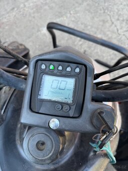Shineray xy250stxe - 7