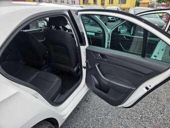 Škoda Rapid 1.2 TSI 6ti 77kw - 7