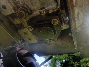 Malotraktor TZ4K14 - 7