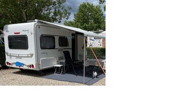HYMER ERIBA NOVA Light - 7
