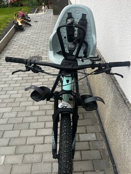 Trek Roscoe 7, vel.rámu M - 7