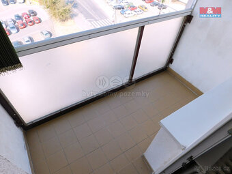 Pronájem bytu 2+kk, 48 m², Praha, ul. Bratří Venclíků - 7