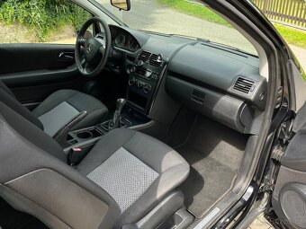 Mercedes Benz A150 W169 KLIMA - 7