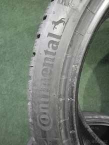 4ks nove zimni 225/40/19 continental - 7