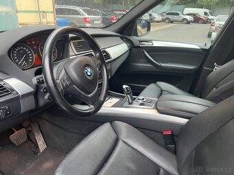 /// BMW E70 X5 4.8i LPG /// - 7