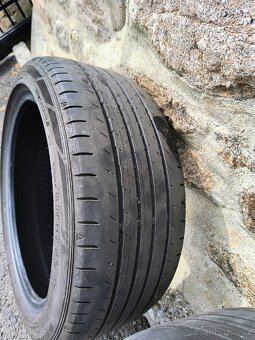 Dunlop 225/45 R17 sada - 7
