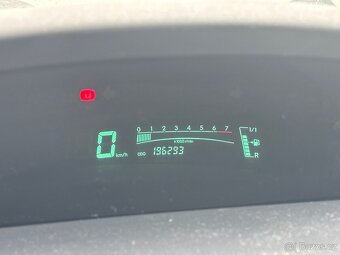 Toyota Yaris 1.3 (64 kW) | STK 12/2025 | Najeto 196 tis. km - 7