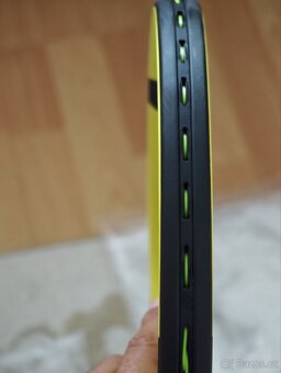 Tenisové rakety Dunlop SX 300 Tour (grip 3) - 7