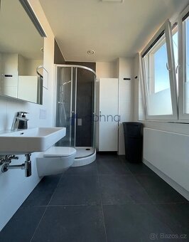 Pronájem bytu 2+kk/B, 45m2, ul. Limuzská, Praha 10 - Strašni - 7
