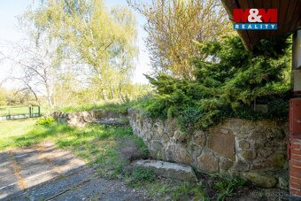 Prodej pozemku k bydlení, 1792 m², Kamenice - Ládví - 7