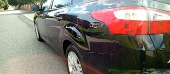 Ford Focus combi , rv 2014,,,,,, najeto 117 ooo km - 7